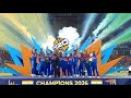 Indian Team Trophy Celebration \u0026 Post Presentation All Awards List, T20 World Cup Final 2026