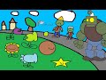 Plants Vs Zombies Paint Pack Mod Gameplay