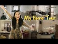 My Home Tour |  Corporate Life Pune | 1 BHK Apartment| Living my Best Life | Nimisha Pathak