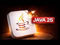 Install Java JDK(25) on Windows( Latest JDK)