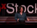 Why Embracing Fear is the Catalyst for Growth | Helen Tsim | TEDxStockholm