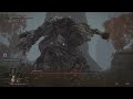 Erdtree Avatar (East Liurnia)