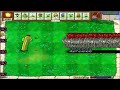 1 Cactus Team Pea PvZ vs 9999 Balloon Zombie Plants vs Zombies