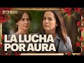 Mónica le declara la guerra a Rebeca | Hermanas: Un amor compartido 2/4 | Capítulo 23