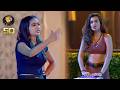 The 50\\The Fifty Update: 9 Contestants Aaye Danger Zone Me, Palace Me Dikha Girl Power