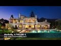 Luxury villa in La Carolina, The Golden Mile