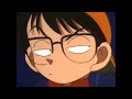 Funny detective Conan dub moments