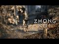 Black Myth: Zhong Kui — 6 Min In-Engine Chinese New Year Special