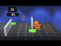 AI Learns to Walk (deep reinforcement learning)