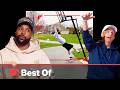 Ridiculousnessly Popular Videos: Basketball Edition 🏀 Ridiculousness