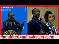 MWIRATANA IKI ? MURI ABIRASI KANDI MWIRATANA UBUSA, PEREZIDA KAGAME YAHAGURUKIJE ABAYOBOZI ARABANE