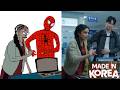 Made in Korea | Teaser | Priyanka Mohan | Netflix India | Funny Drawing Memes