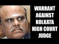 Supreme Court orders warrant against Kolkata HC Judge CS Karnan | Oneindia News