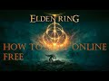 🔥 HOW TO PLAY ELDEN RING 🗡️ CO-OP MULTIPLAYER FOR FREE in 2025 🎮💥 | FULL GUIDE 🚀