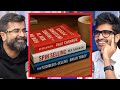 Best Books on Communication \u0026 Sales You Must Read! | Ft. Aashish P. Sommaiyaa | Kushal Lodha Clips