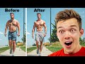 This is What Walking 10,000 Steps a Day Does To Your Body