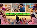 Chand Mubarak 🌙| Chicken Kaali Mirch Banaya 😍 | Ramadan Vlog