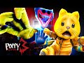 Poppy Playtime Chapter 3 (FULL GAME)