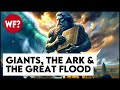 The Search for Noah's Ark | Giants \u0026 Aliens in the Book of Enoch