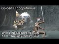Elden Ring: SotE - Golden Hippopotamus (Level 1, No Hit, 0 Blessing)