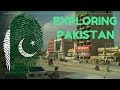 Exploring PAKISTAN and the city of KARACHI, SINDH