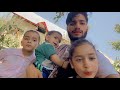 A DAY WITH MY JAAN ♥️☺️🌎 @maliksuhail02 #v6 #vlog