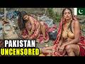 Real Life in Pakistan 2026: The Dirtiest and Most Polluted Place in the World | Travel Documentary
