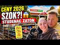SZOK CENY w Chorwacji 2026! 😳 Jakie są CENY na campingu Zaton w STUDENAC ???