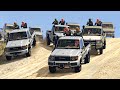 راعي مرسيدس يتهم راعي الشاص ظلم وجت الفزعه من سائقي الشاص لينصدم الجميع من قوتهم || فلم قراند 5