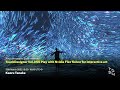 3/3 TouchDesigner Vol.055 Play with Nvidia Flex Solver for interactive art