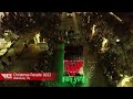 Pikeville Christmas Parade 2022 | 4K