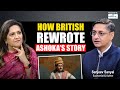 Did the British Fake Ashoka’s Image? | Sanjeev Sanyal