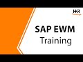 SAP EWM Training | What is SAP EWM | Overview of SAP EWM| Why SAP EWM | HKR Trainings