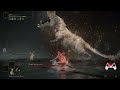 Elden Ring DLC Golden Hippo RL1 (No Leveling, No Hit, No Scadutree Blessings)