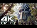 PREDATOR BADLANDS Final Trailer (2025) Extended