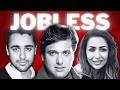 Reality Of JOBLESS Bollywood Stars