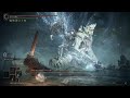 ELDEN RING BERSERK : Guts gets beat up by Dragonkin soldier of Nokstella