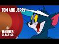 Tom and Jerry | Mega Episode: Golden Era Vol. 8 | Warner Classics
