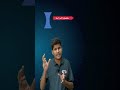 अपने चश्मे के नंबर को समझो | Minus ( - ) और Plus ( + ) Lens क्यों लगता है? #shorts #neerajsir