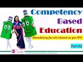 Competency-Based Education Part #2 || Opportunity Matrix || Dr Meenakshi Narula
