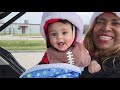 New Life @ Baytown, Tx| Christmas parade 2022