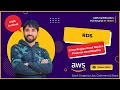 AWS Tutorials - 143 - Amazon RDS - Cross Region Read Replica - Promote Read Replica ( In Hindi )