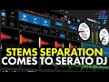 Serato Stems - HONEST demo and LIVE Q\u0026A (no hype) 👀