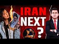 Venezuela 1st Iran Next ? The End of Islamic Regime? | Ali Khamenei | Trump| @CrimeBookOfficial