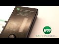Force Sensing Resistors - How they are made and what they do.