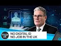UK To Roll Out Mandatory Digital IDs | Tech It Out
