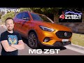 So Affordable and So Good! | 2023 MG ZST Review