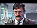 CORNER OFFICE Trailer (2023) Jon Hamm