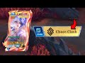 I TRIED LAYLA IN CHAOS CLASH MODE AND THIS HAPPENED!!