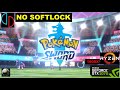 POKEMON SWORD \u0026 SHIELD | YUZU EMULATOR | GTX1070 RYZEN 1600X | NO SOFTLOCK